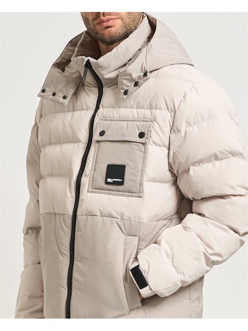  KARL LAGERFELD | A4M150291ZI
